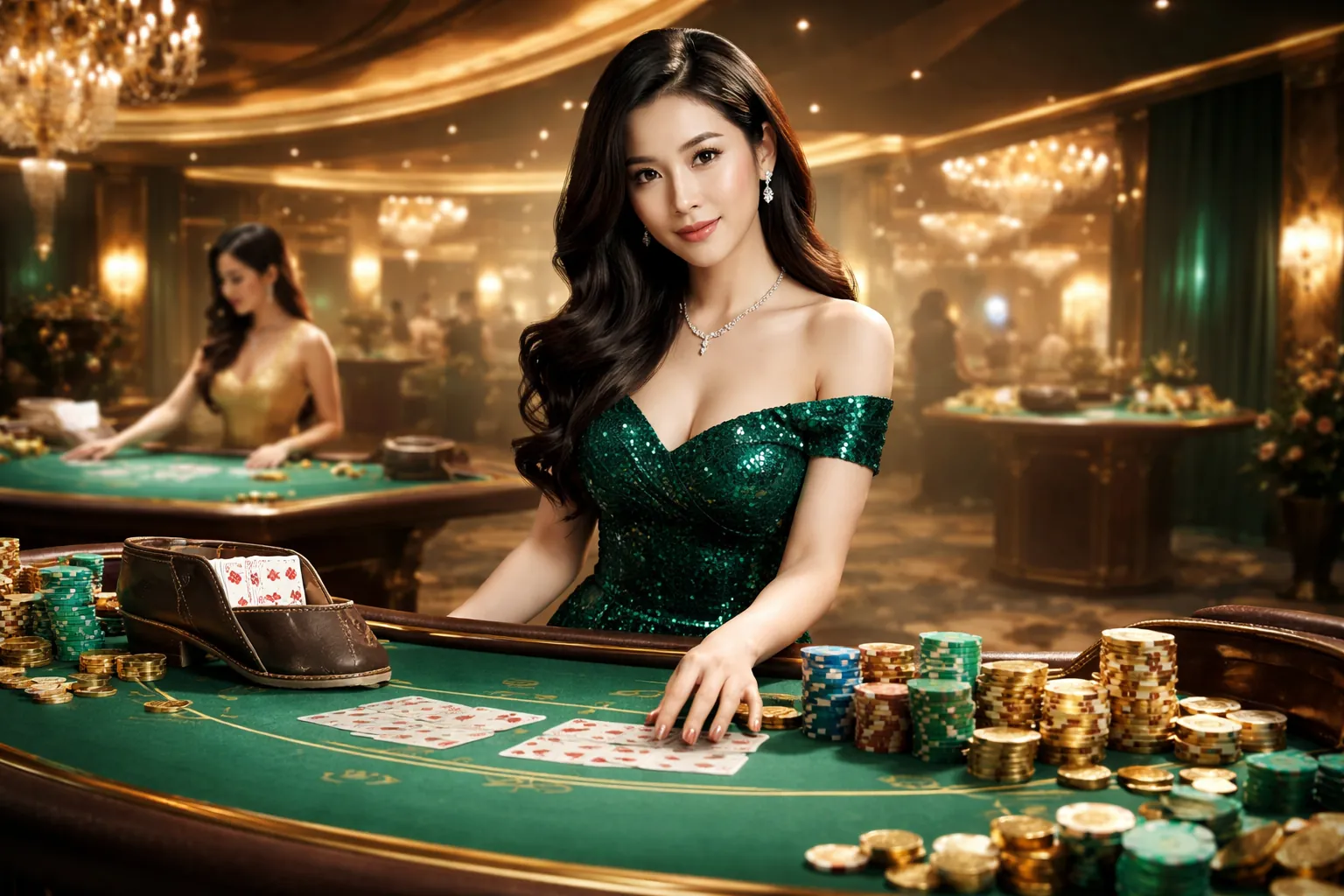 Nền tảng an toàn và bảo mật
