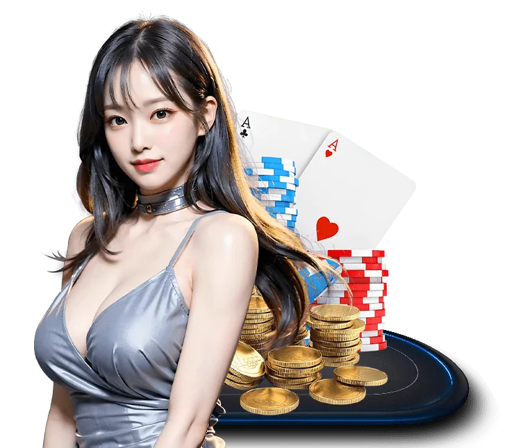 Máy đánh bạc Jackpot lũy tiến